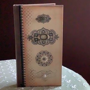 Elements by Jill Schwartz Photo Album